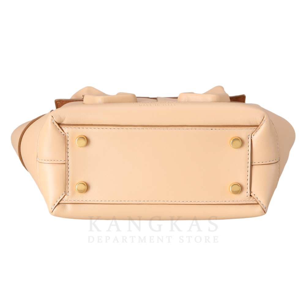 BOTTEGA VENETA(USED)보테가베네타 아르코 미니백